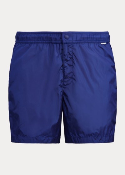 Men's Ralph Lauren 4½-Inch Swimshorts | 357016XJQ